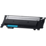 ������� TONER ��� SAMSUNG, CLT-C404S, CYAN, 1K