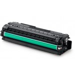 ������� TONER ��� SAMSUNG, CLT-C506L, CYAN, 3.5K