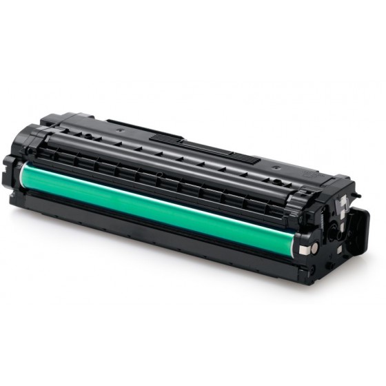 ������� TONER ��� SAMSUNG, CLT-K506L, BLACK, 6K