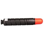 ������� TONER ��� CANON, C-EXV33/NPG-51/GPR-35, BLACK, 14.6K