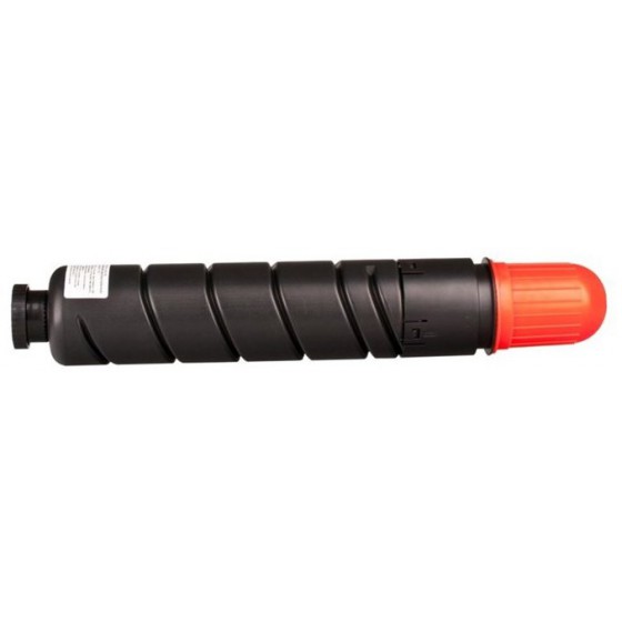 ������� TONER ��� CANON, C-EXV33/NPG-51/GPR-35, BLACK, 14.6K
