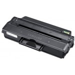 ������� TONER ��� SAMSUNG, MLT-D103L, BLACK, 2.5K