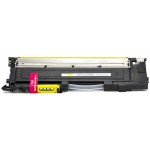 ������� TONER ��� SAMSUNG, CLT-Y406S, YELLOW, 1K