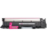 ������� TONER ��� SAMSUNG, CLT-M406S, MAGENTA, 1K