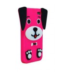 ���� SILICON 3D SAMSUNG A310F GALAXY A3 (2016) PUPPY ���