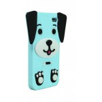 ���� SILICON 3D SAMSUNG A310F GALAXY A3 (2016) PUPPY ����