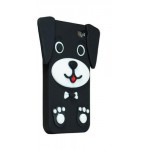 ���� SILICON 3D LG K420N K10 PUPPY �����