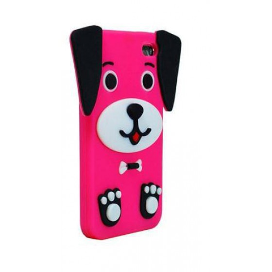 ���� SILICON 3D SAMSUNG J320F GALAXY J3 (2016) PUPPY ���