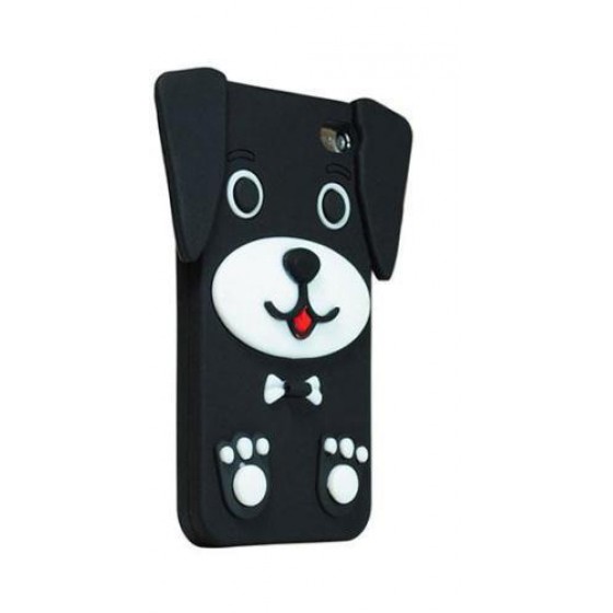 ���� SILICON 3D SAMSUNG A310F GALAXY A3 (2016) PUPPY �����
