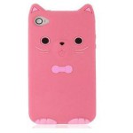 ���� SILICON 3D SAMSUNG A310F GALAXY A3 (2016) KITTY ���
