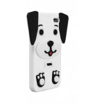 ���� SILICON 3D LG K420N K10 PUPPY �����