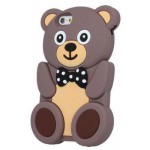 ���� SILICON 3D SAMSUNG J320F GALAXY J3 (2016) TEDDY ����