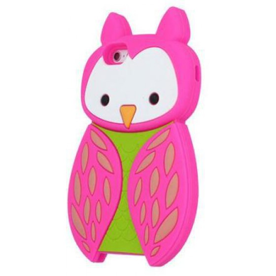 ���� SILICON 3D INOS HUAWEI P9 LITE BIRD ������