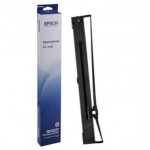 EPSON C13S015327 BLACK RIBBON 12M