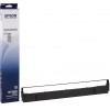 EPSON C13S015022 BLACK RIBBON 2M