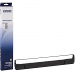 EPSON C13S015022 BLACK RIBBON 2M