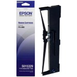 EPSON C13S015329 BLACK RIBBON 15M