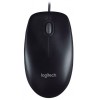 LOGITECH B100 OPTICAL USB MOUSE 910-003357