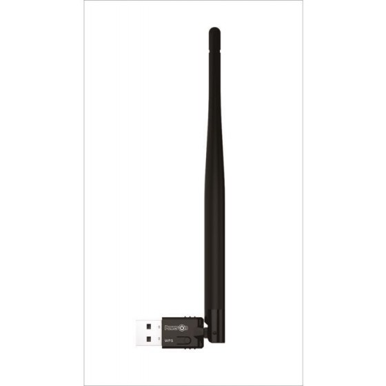 USB WIFI ADAPTOR POWER ON DMG-05 V2.0