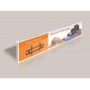 TV BRACKET FOCUS MOUNT TILT WMS07-64T
