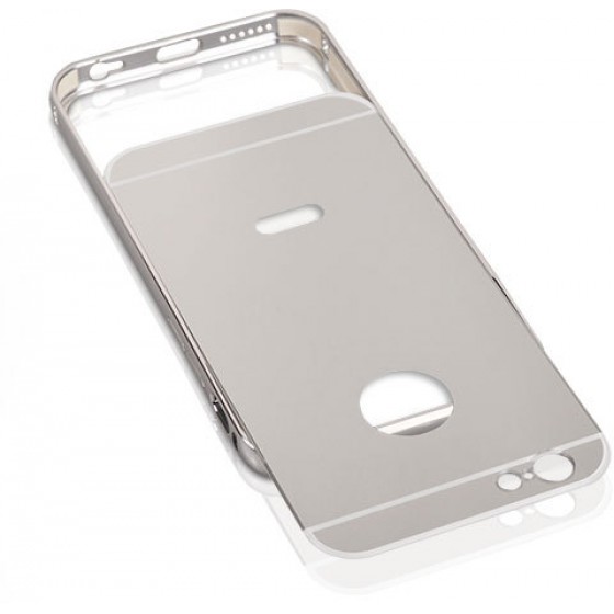 BUMPER ���������� �� MIRROR ����������� ����� HUAWEI P9 LITE �����