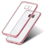 ������� ������ XCOVER CLEAR SAMSUNG GALAXY S7 EDGE / G935 PINK
