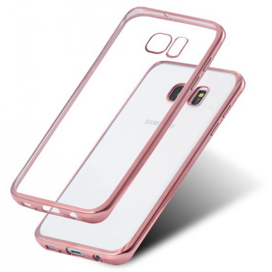 ������� ������ XCOVER CLEAR SAMSUNG GALAXY S7 EDGE / G935 PINK