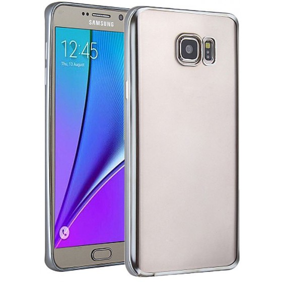 ������� ������ XCOVER CLEAR SAMSUNG GALAXY S7 EDGE / G935 SILVER