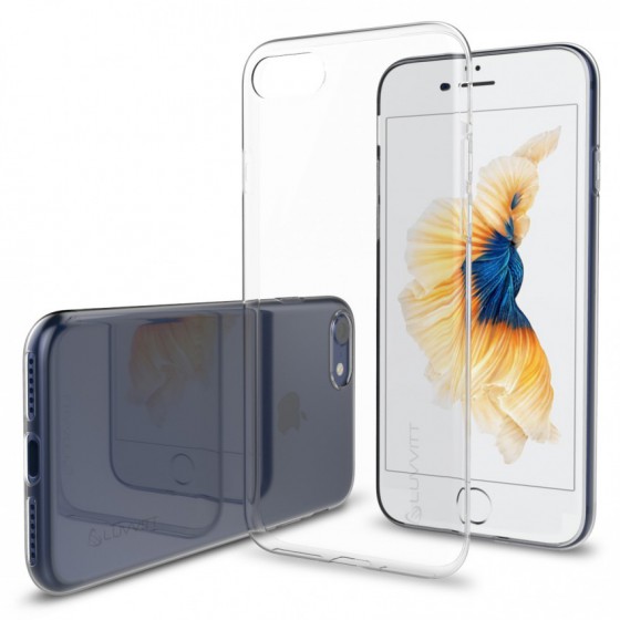������� ������ XCOVER TPU IPHONE 7 (�������)