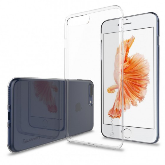 ������� ������ XCOVER TPU IPHONE 7 PLUS (�������)