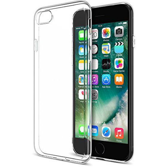 ������� ������ XCOVER ULTRA THIN IPHONE 7 (�������)