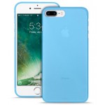 ������������� ������� PURO ULTRA-SLIM 0.3 �������� ���������� ��� APPLE IPHONE 7 PLUS ���� - (8033830173592)