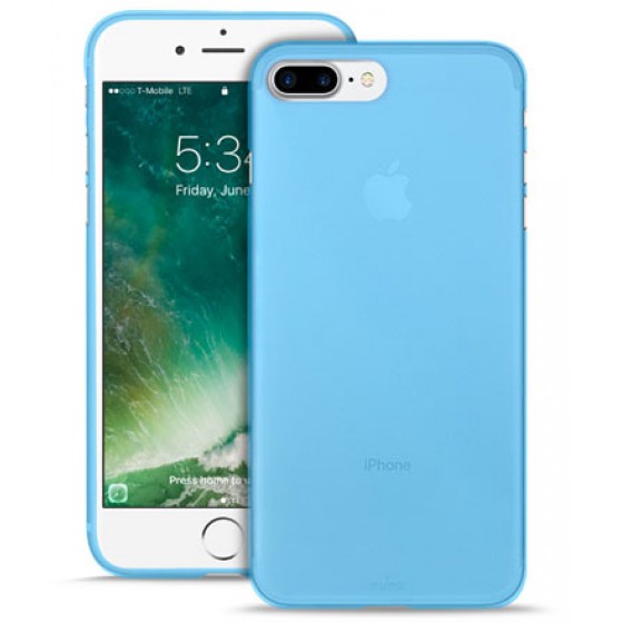 ������������� ������� PURO ULTRA-SLIM 0.3 �������� ���������� ��� APPLE IPHONE 7 PLUS ���� - (8033830173592)