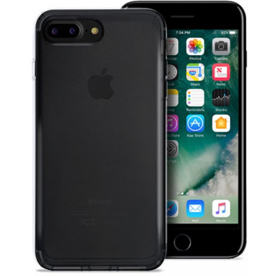 ������������� ������� NUDE PURO ULTRA-SLIM 0.3 ��� APPLE IPHONE 7 PLUS ����� - (8033830173776)