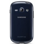 ������� ������ SAMSUNG GALAXY FAME EF-PS681BLE ������ ����