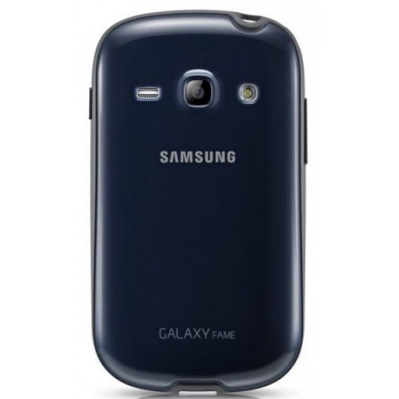 ������� ������ SAMSUNG GALAXY FAME EF-PS681BLE ������ ����