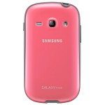 ������� ������ SAMSUNG GALAXY FAME EF-PS681BPE ���