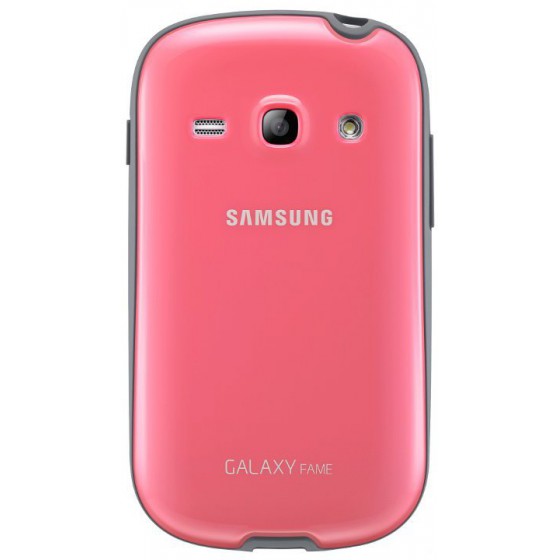 ������� ������ SAMSUNG GALAXY FAME EF-PS681BPE ���