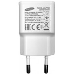 TRAVEL SAMSUNG EP-TA50EWE USB 5.0V 1550MA WHITE BULK OR