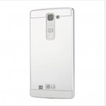 ������� ������ MIRROR TPU BACK CASE LG K8/K350N �����
