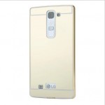 ������� ������ MIRROR TPU BACK CASE LG K4/K130 �����