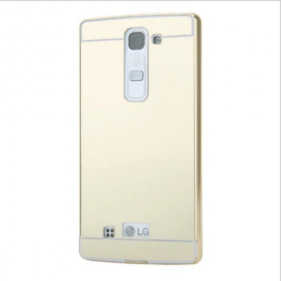 ������� ������ MIRROR TPU BACK CASE LG K4/K130 �����