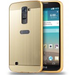 ������� ������ MIRROR TPU BACK CASE LG K8/K350N �����