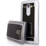 ������� ������ MIRROR TPU BACK CASE LG G4 ����