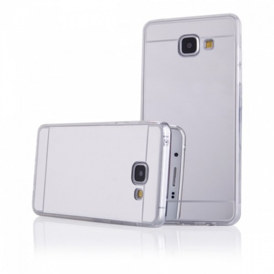 ������� ������ MIRROR BACK CASE HUAWEI ASCEND Y5 II (2016) �����