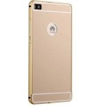 BUMPER ���������� �� MIRROR ����������� ����� HUAWEI P9 LITE �����