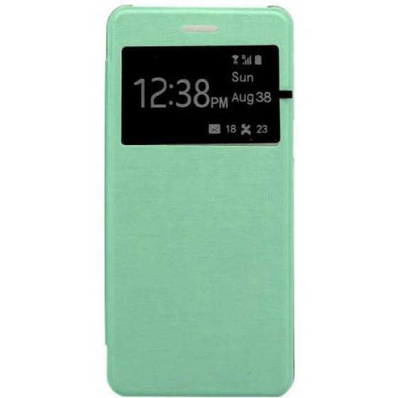 ���� FLIP S-VIEW TRANS INOS APPLE IPHONE 7 PLUS �������