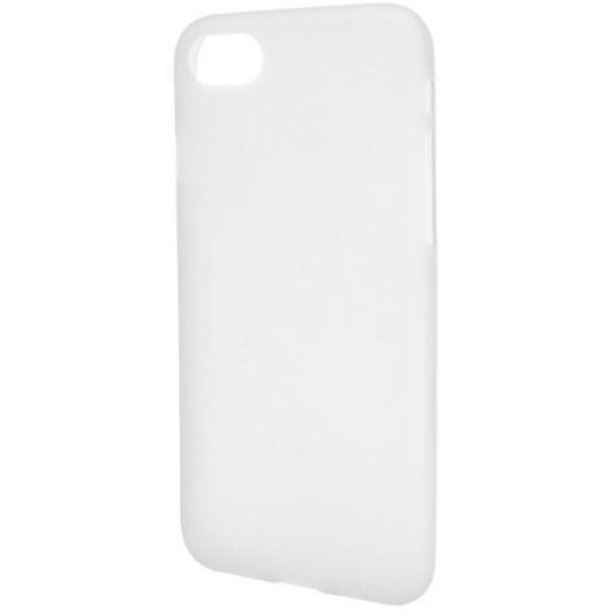 ���� TPU APPLE IPHONE 7 FLAT FROST