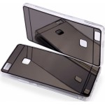 ������� ������ MIRROR TPU BACK CASE HUAWEI P9 LITE ����