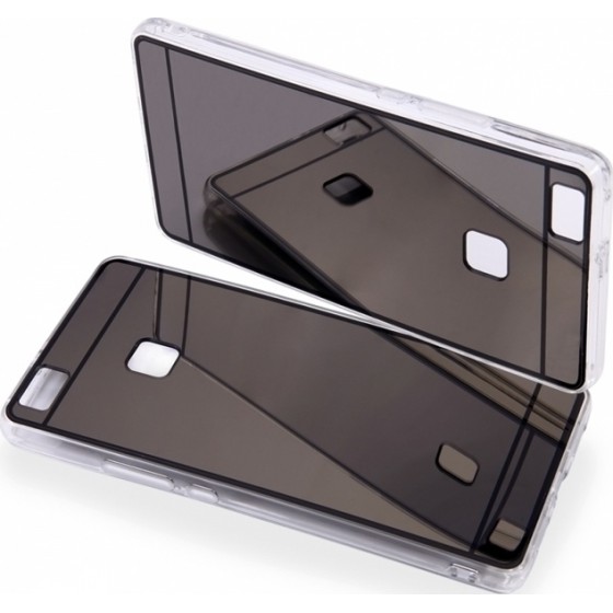������� ������ MIRROR TPU BACK CASE HUAWEI P9 LITE ����